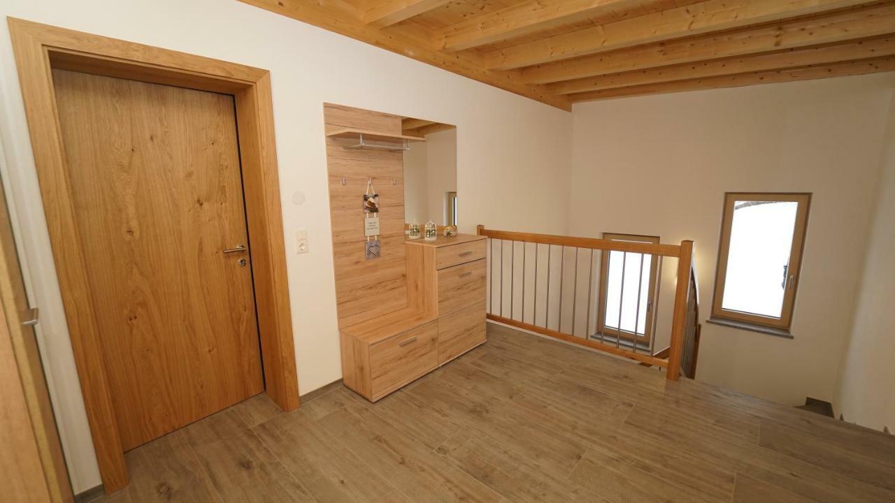 Apartment Hanna 齐勒河谷的拉姆绍 外观 照片