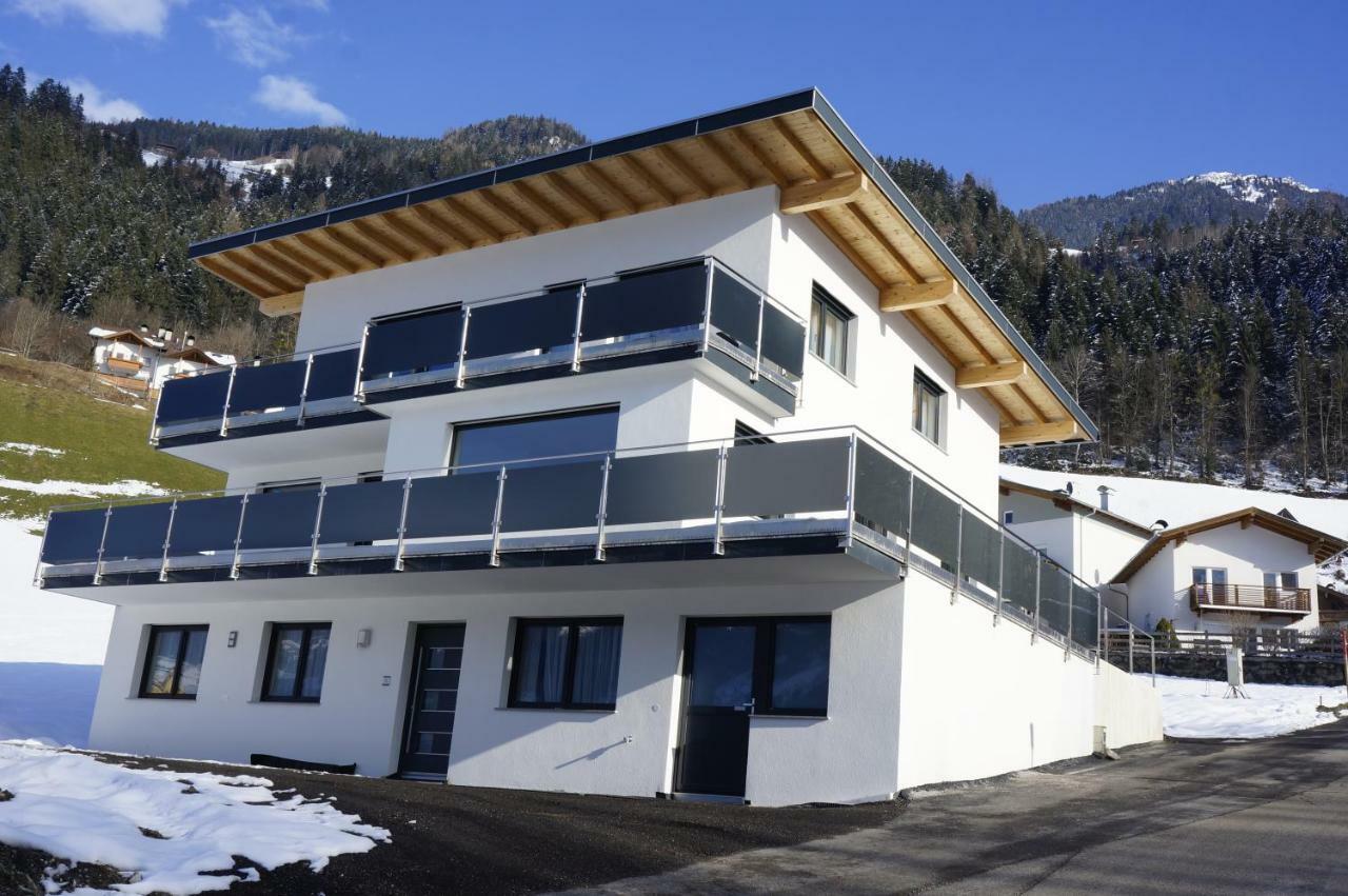 Apartment Hanna 齐勒河谷的拉姆绍 外观 照片